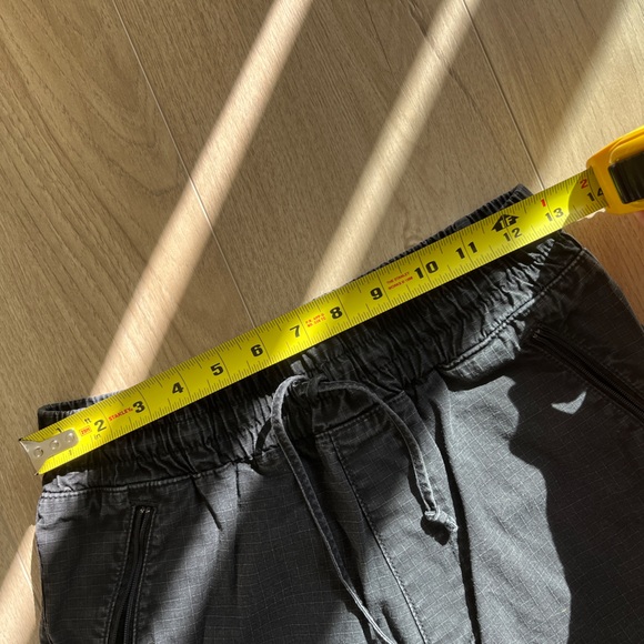 Carhartt Jogger Lounge Pants Black - Picture 9 of 12